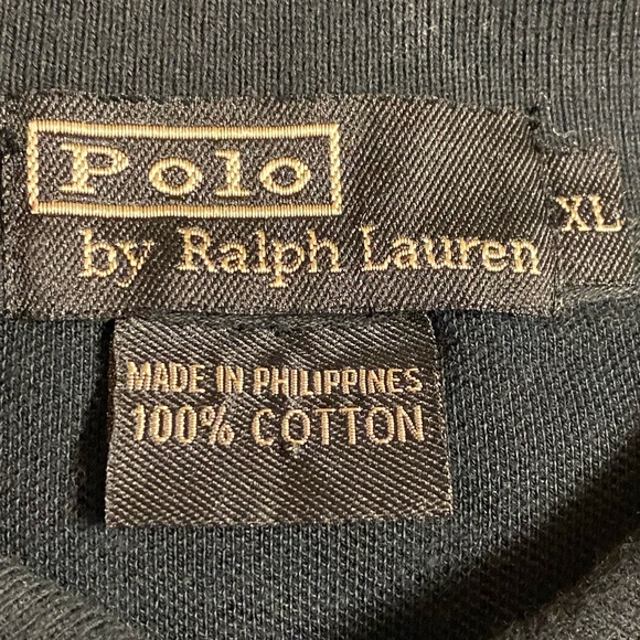 Polo by Ralph Lauren top - Picture 5 of 5